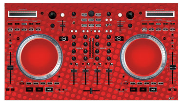 Numark NS 6 Skin Smartiboy